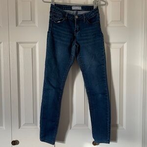 Ardent Womens Skinny Stretch Jeans Size 3🥰🥰